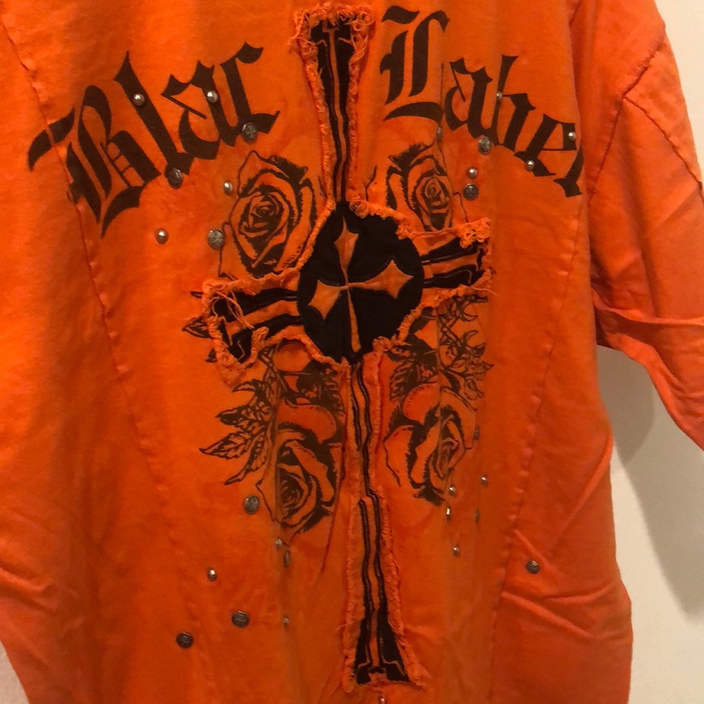 Men’s Blac Label T-Shirt